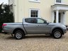 USED 2015 65 MITSUBISHI L200 2.4 DI-D DC Warrior 4WD Euro 5 4dr 12 M Gold Warranty