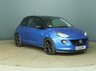 USED 2016 66 VAUXHALL ADAM 1.2i ecoFLEX ENERGISED Hatchback 3dr Petrol Manual Euro 6 (s/s) (70 ps) 