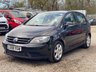 USED 2008 58 VOLKSWAGEN GOLF PLUS 1.4 TSI SE DSG 5dr WARRANTYCRUISEFSHAUTOULEZ