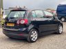 USED 2008 58 VOLKSWAGEN GOLF PLUS 1.4 TSI SE DSG 5dr WARRANTYCRUISEFSHAUTOULEZ