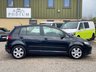 USED 2008 58 VOLKSWAGEN GOLF PLUS 1.4 TSI SE DSG 5dr WARRANTYCRUISEFSHAUTOULEZ
