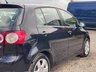 USED 2008 58 VOLKSWAGEN GOLF PLUS 1.4 TSI SE DSG 5dr WARRANTYCRUISEFSHAUTOULEZ