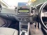 USED 2008 58 VOLKSWAGEN GOLF PLUS 1.4 TSI SE DSG 5dr WARRANTYCRUISEFSHAUTOULEZ