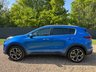 USED 2019 19 KIA SPORTAGE 1.6 T-GDi GT-Line DCT AWD Euro 6 (s/s) 5dr 1 FORMER KEEPER, F/S/HISTORY