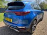 USED 2019 19 KIA SPORTAGE 1.6 T-GDi GT-Line DCT AWD Euro 6 (s/s) 5dr 1 FORMER KEEPER, F/S/HISTORY