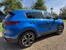 USED 2019 19 KIA SPORTAGE 1.6 T-GDi GT-Line DCT AWD Euro 6 (s/s) 5dr 1 FORMER KEEPER, F/S/HISTORY