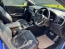 USED 2019 19 KIA SPORTAGE 1.6 T-GDi GT-Line DCT AWD Euro 6 (s/s) 5dr 1 FORMER KEEPER, F/S/HISTORY