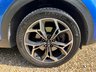 USED 2019 19 KIA SPORTAGE 1.6 T-GDi GT-Line DCT AWD Euro 6 (s/s) 5dr 1 FORMER KEEPER, F/S/HISTORY
