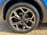 USED 2019 19 KIA SPORTAGE 1.6 T-GDi GT-Line DCT AWD Euro 6 (s/s) 5dr 1 FORMER KEEPER, F/S/HISTORY
