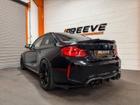 USED 2017 67 BMW M2 3.0i Coupe 2dr Petrol DCT Euro 6 (s/s) (370 ps) 