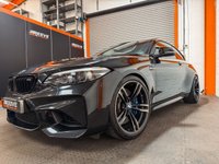 USED 2017 67 BMW M2 3.0i Coupe 2dr Petrol DCT Euro 6 (s/s) (370 ps) 