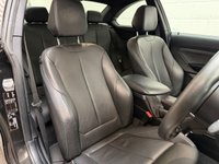 USED 2017 67 BMW M2 3.0i Coupe 2dr Petrol DCT Euro 6 (s/s) (370 ps) 