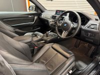 USED 2017 67 BMW M2 3.0i Coupe 2dr Petrol DCT Euro 6 (s/s) (370 ps) 
