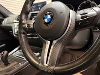 USED 2017 67 BMW M2 3.0i Coupe 2dr Petrol DCT Euro 6 (s/s) (370 ps) 