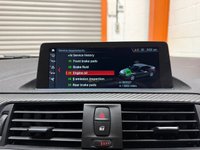 USED 2017 67 BMW M2 3.0i Coupe 2dr Petrol DCT Euro 6 (s/s) (370 ps) 