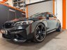 USED 2017 67 BMW M2 3.0i Coupe 2dr Petrol DCT Euro 6 (s/s) (370 ps) 