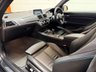 USED 2017 67 BMW M2 3.0i Coupe 2dr Petrol DCT Euro 6 (s/s) (370 ps) 