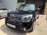 USED 2014 64 KIA SOUL 1.6 CRDi Connect Plus SUV 5dr Diesel Auto Euro 5 (126 bhp) DEPOSIT TAKEN-SOLD!