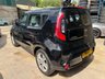 USED 2014 64 KIA SOUL 1.6 CRDi Connect Plus SUV 5dr Diesel Auto Euro 5 (126 bhp) DEPOSIT TAKEN-SOLD!