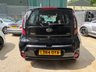 USED 2014 64 KIA SOUL 1.6 CRDi Connect Plus SUV 5dr Diesel Auto Euro 5 (126 bhp) DEPOSIT TAKEN-SOLD!