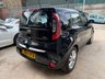 USED 2014 64 KIA SOUL 1.6 CRDi Connect Plus SUV 5dr Diesel Auto Euro 5 (126 bhp) DEPOSIT TAKEN-SOLD!