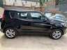 USED 2014 64 KIA SOUL 1.6 CRDi Connect Plus SUV 5dr Diesel Auto Euro 5 (126 bhp) DEPOSIT TAKEN-SOLD!