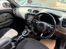 USED 2014 64 KIA SOUL 1.6 CRDi Connect Plus SUV 5dr Diesel Auto Euro 5 (126 bhp) DEPOSIT TAKEN-SOLD!
