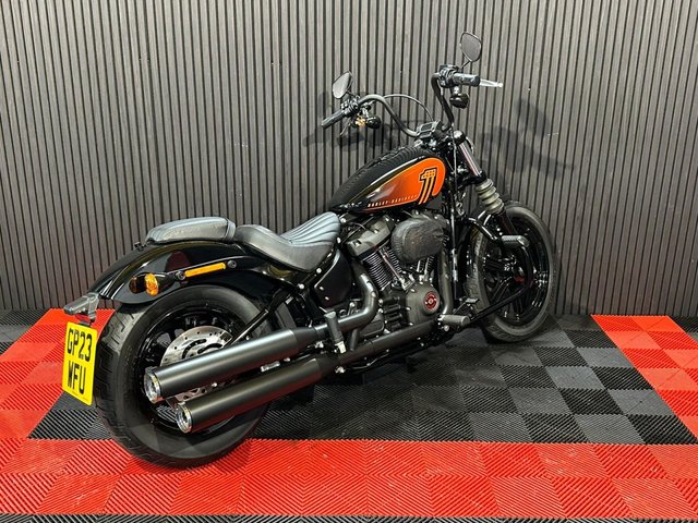 View our HARLEY-DAVIDSON SOFTAIL