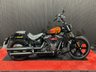USED 2023 23 HARLEY-DAVIDSON SOFTAIL 1868 FXBBS STREET BOB FINANCE SPECIALISTS APPLY NOW LOW RATE FINANCE DELIVERY AVAILABLE