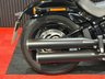 USED 2023 23 HARLEY-DAVIDSON SOFTAIL 1868 FXBBS STREET BOB FINANCE SPECIALISTS APPLY NOW LOW RATE FINANCE DELIVERY AVAILABLE