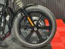 USED 2023 23 HARLEY-DAVIDSON SOFTAIL 1868 FXBBS STREET BOB FINANCE SPECIALISTS APPLY NOW LOW RATE FINANCE DELIVERY AVAILABLE