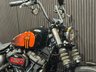USED 2023 23 HARLEY-DAVIDSON SOFTAIL 1868 FXBBS STREET BOB FINANCE SPECIALISTS APPLY NOW LOW RATE FINANCE DELIVERY AVAILABLE