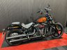USED 2023 23 HARLEY-DAVIDSON SOFTAIL 1868 FXBBS STREET BOB FINANCE SPECIALISTS APPLY NOW LOW RATE FINANCE DELIVERY AVAILABLE