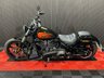 USED 2023 23 HARLEY-DAVIDSON SOFTAIL 1868 FXBBS STREET BOB FINANCE SPECIALISTS APPLY NOW LOW RATE FINANCE DELIVERY AVAILABLE