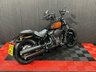 USED 2023 23 HARLEY-DAVIDSON SOFTAIL 1868 FXBBS STREET BOB FINANCE SPECIALISTS APPLY NOW LOW RATE FINANCE DELIVERY AVAILABLE