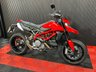 USED 2023 23 DUCATI HYPERMOTARD 950 FINANCE SPECIALISTS APPLY NOW LOW RATE FINANCE DELIVERY AVAILABLE