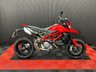 USED 2023 23 DUCATI HYPERMOTARD 950 FINANCE SPECIALISTS APPLY NOW LOW RATE FINANCE DELIVERY AVAILABLE