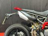 USED 2023 23 DUCATI HYPERMOTARD 950 FINANCE SPECIALISTS APPLY NOW LOW RATE FINANCE DELIVERY AVAILABLE