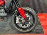 USED 2023 23 DUCATI HYPERMOTARD 950 FINANCE SPECIALISTS APPLY NOW LOW RATE FINANCE DELIVERY AVAILABLE