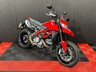 USED 2023 23 DUCATI HYPERMOTARD 950 FINANCE SPECIALISTS APPLY NOW LOW RATE FINANCE DELIVERY AVAILABLE