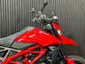 USED 2023 23 DUCATI HYPERMOTARD 950 FINANCE SPECIALISTS APPLY NOW LOW RATE FINANCE DELIVERY AVAILABLE