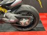 USED 2023 23 DUCATI HYPERMOTARD 950 FINANCE SPECIALISTS APPLY NOW LOW RATE FINANCE DELIVERY AVAILABLE