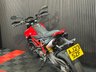 USED 2023 23 DUCATI HYPERMOTARD 950 FINANCE SPECIALISTS APPLY NOW LOW RATE FINANCE DELIVERY AVAILABLE