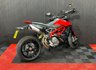 USED 2023 23 DUCATI HYPERMOTARD 950 FINANCE SPECIALISTS APPLY NOW LOW RATE FINANCE DELIVERY AVAILABLE