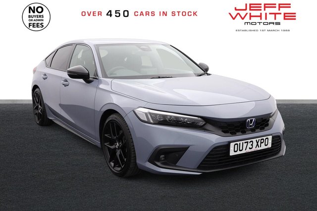 Jeff White Motors