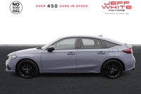 USED 2023 73 HONDA CIVIC 2.0 h i-MMD Sport 5dr eCVT (HEATED SEATS) 