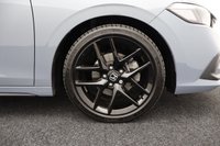 USED 2023 73 HONDA CIVIC 2.0 h i-MMD Sport 5dr eCVT (HEATED SEATS) 