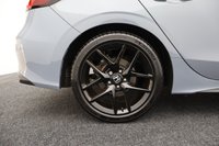 USED 2023 73 HONDA CIVIC 2.0 h i-MMD Sport 5dr eCVT (HEATED SEATS) 