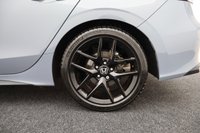 USED 2023 73 HONDA CIVIC 2.0 h i-MMD Sport 5dr eCVT (HEATED SEATS) 