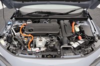 USED 2023 73 HONDA CIVIC 2.0 h i-MMD Sport 5dr eCVT (HEATED SEATS) 